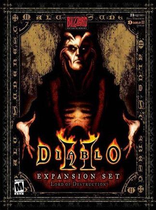 diablo 2 expansion rune list